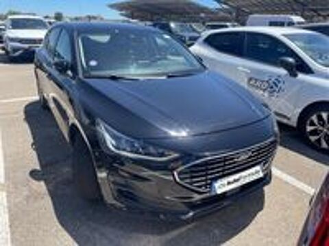 Focus 1.0 Flexifuel 125 S&S mHEV Titanium X Business 2023 occasion 69400 Arnas