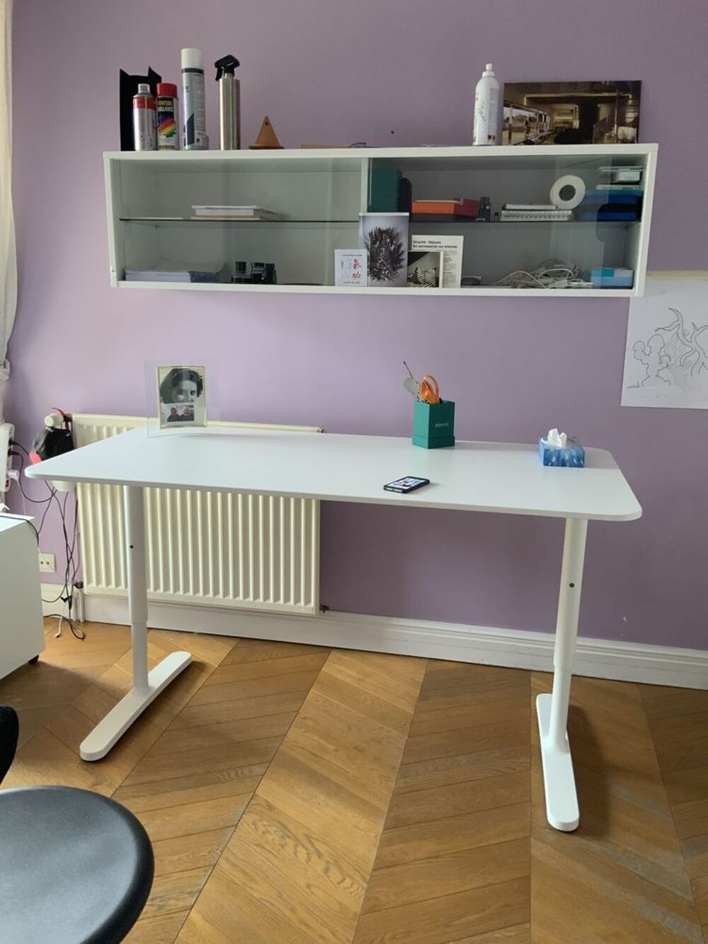 meuble de bureau Meubles