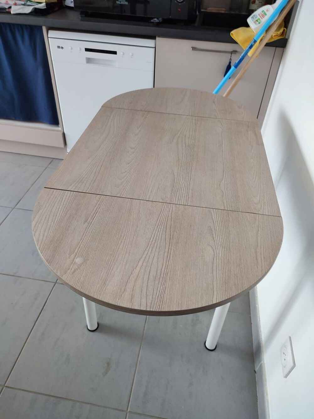 Table d'appoint de cuisine Cuisine
