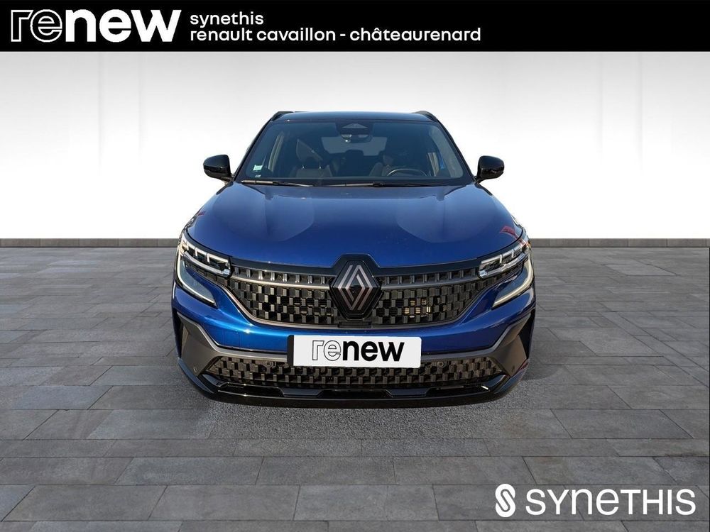Austral E-Tech hybrid 200 Techno esprit Alpine 2023 occasion 84300 Cavaillon