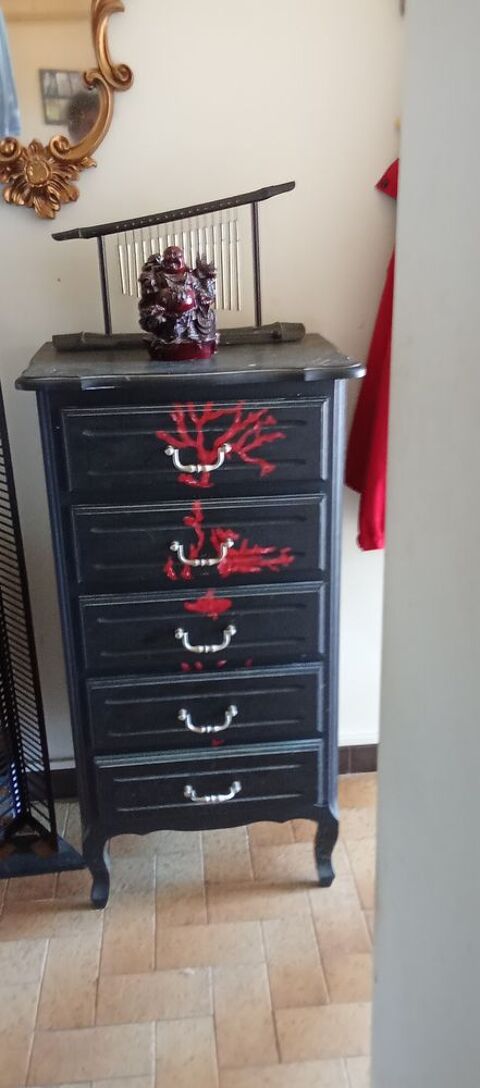 Meuble de rangement 0 Ossja (66)