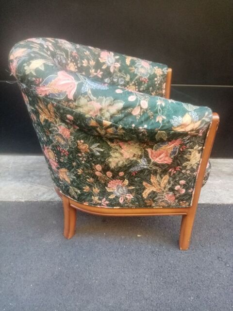 Fauteuil 15 Perpignan (66)