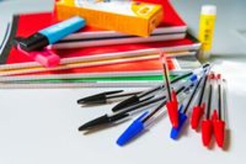   Donne cours toutes mati�res et tous niveaux pr�sentiel/visio 