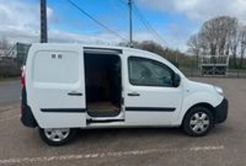 Kangoo 1.5 dCi 90 eco2 Expression Euro 5 2016 occasion 57050 Longeville-l&egrave;s-Metz