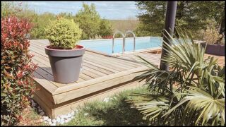  Maison � vendre 8 pi�ces 141 m�