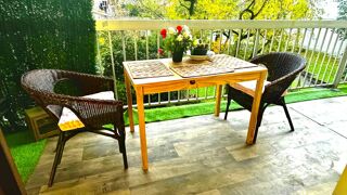  Appartement  vendre 2 pices 48 m