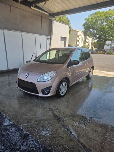 Renault twingo ii 1.2 LEV 16v eco2 Night&Day