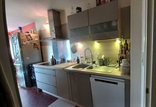 Appartement à vendre 3/4 pièces 85 m²