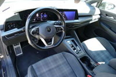 Golf 2.0 TDI SCR 200 DSG7 GTD 2021 occasion 13600 La Ciotat