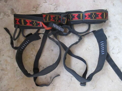 harnais escalade lagage 30 Pronnas (01)