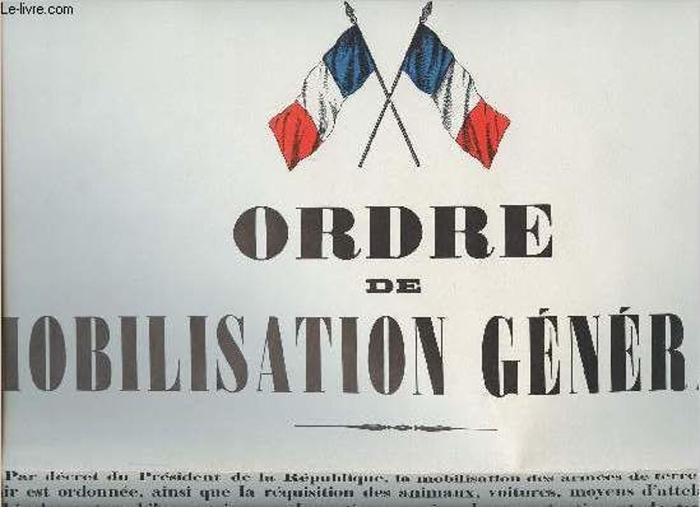 Journaux de Guerre 39-45 