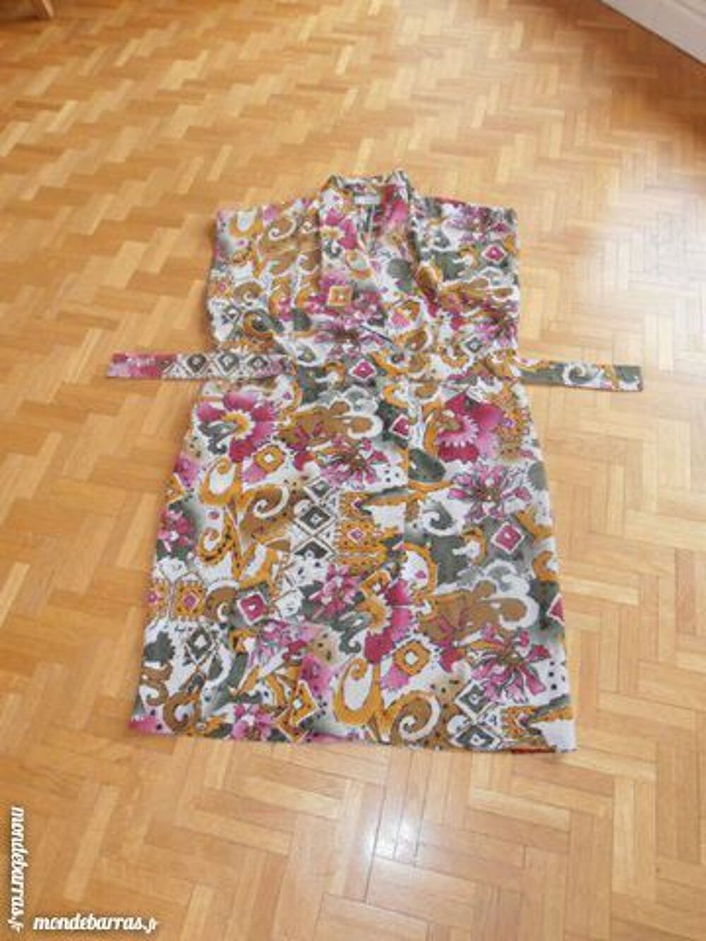 Robe CAXFO (49) Vêtements