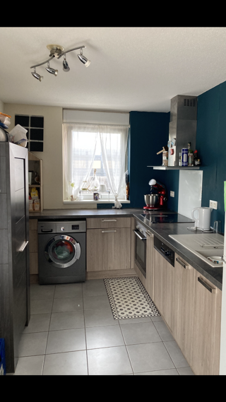  Appartement � vendre 3 pi�ces 66 m�