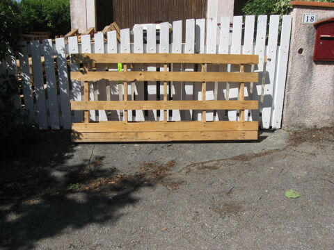  longues palettes 4 Castres (81)