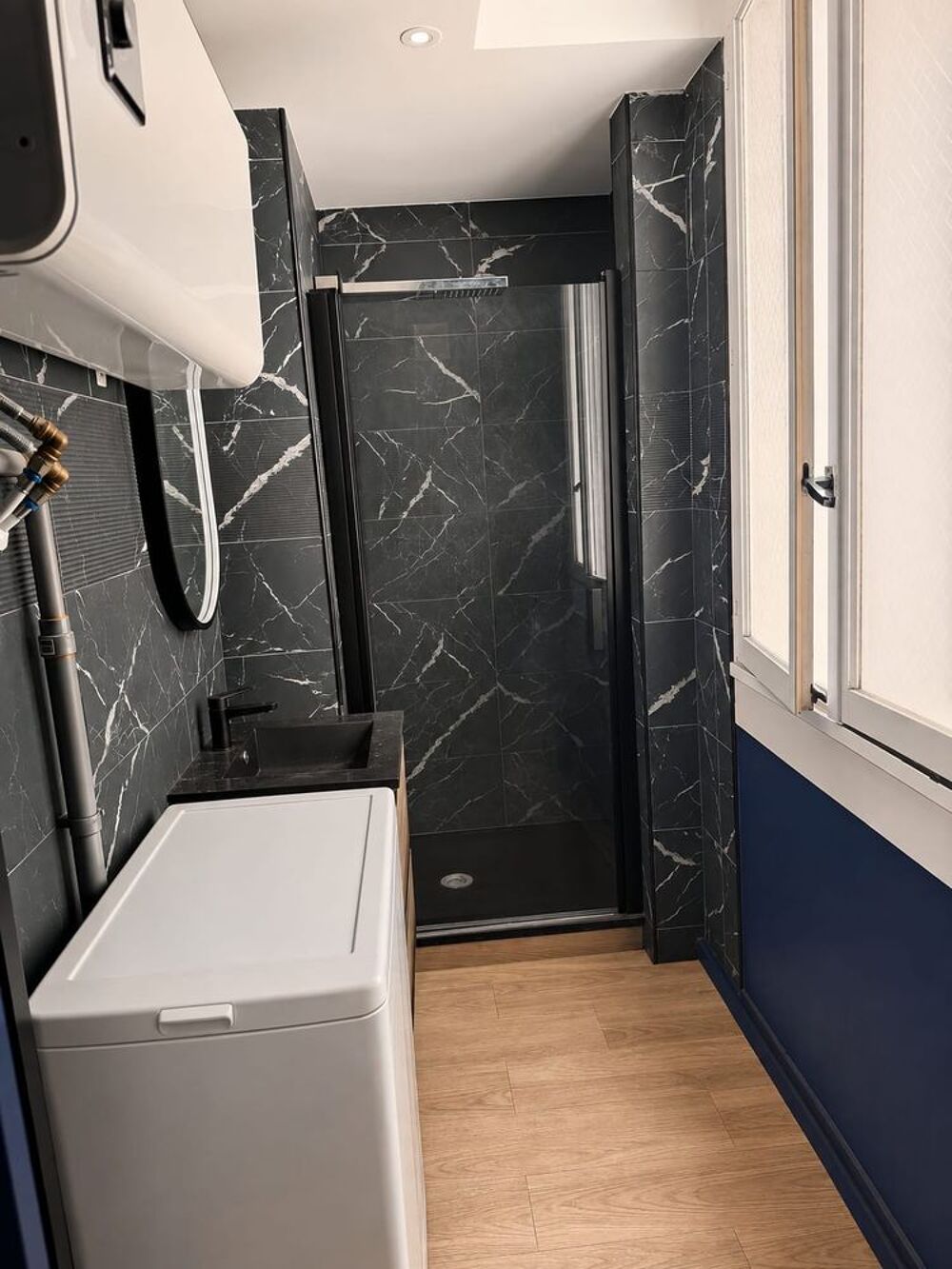 Location Appartement Apparemment T2 33m2 rue bannier Orleans Orléans