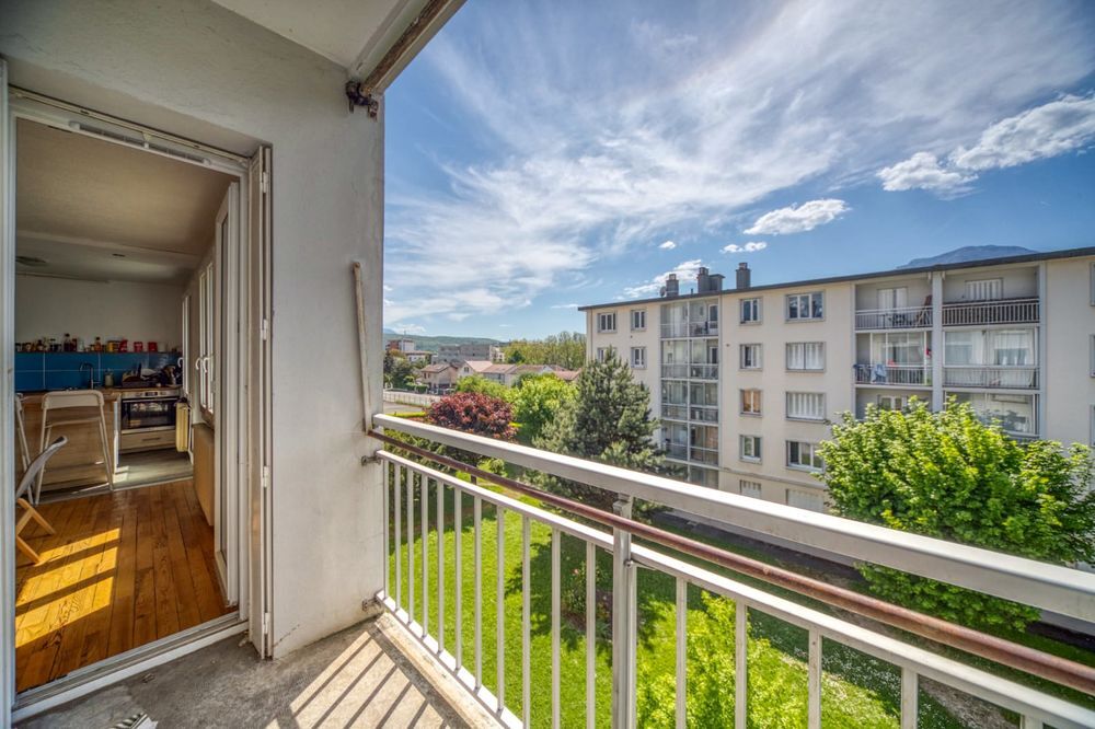 Location Colocation Chambre étudiante dans colocation agréable à Grenobl Grenoble