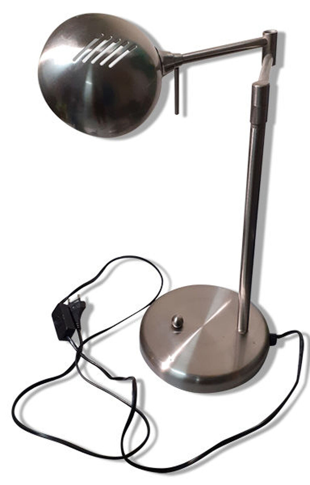 LAMPE DE BUREAU DESIGN INDUSTRIEL Décoration