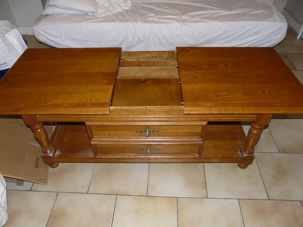 TABLE DE SALON Meubles