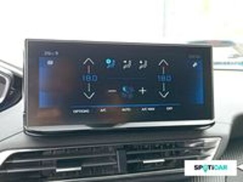 3008 Puretech 130ch S&S BVM6 Style 2022 occasion 46000 Cahors