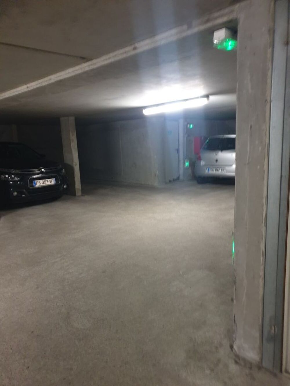Location Parking/Garage Strasbourg quartier kl�ber-gare Strasbourg