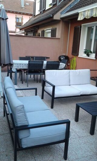  Maison à vendre 6 pièces 170 m²