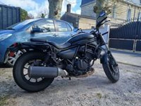 KAWASAKI 2024 occasion 33700 M&eacute;rignac