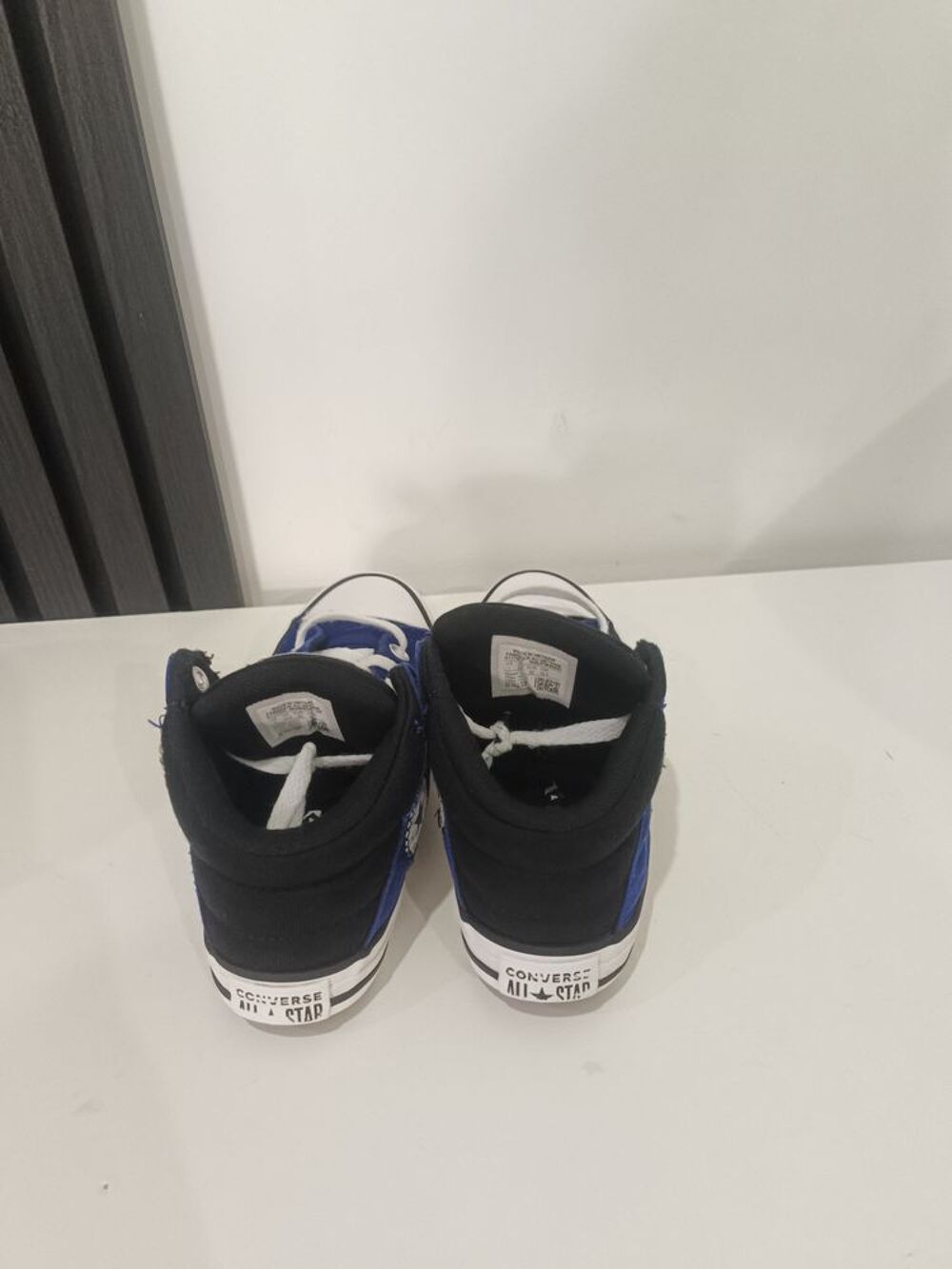 Basket Chaussures
