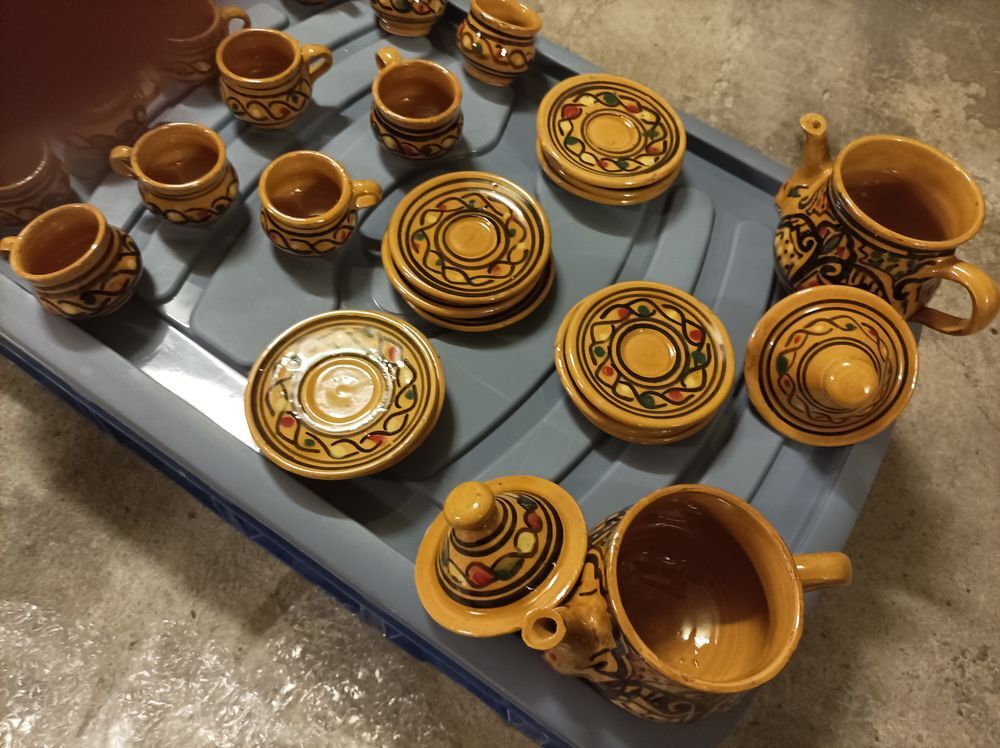 Se vide a caf&eacute; Cuisine