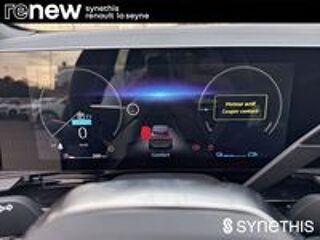 Austral E-Tech hybrid 200 Techno esprit Alpine 2023 occasion 83500 La Seyne-sur-Mer