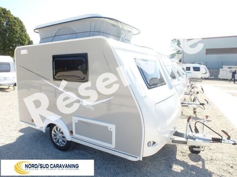 AUTRES Caravane 2022 occasion Saint-Léger-sur-Dheune 71510