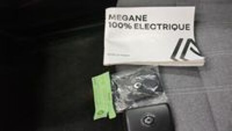 M&eacute;gane V 2023 occasion 44800 Saint-Herblain