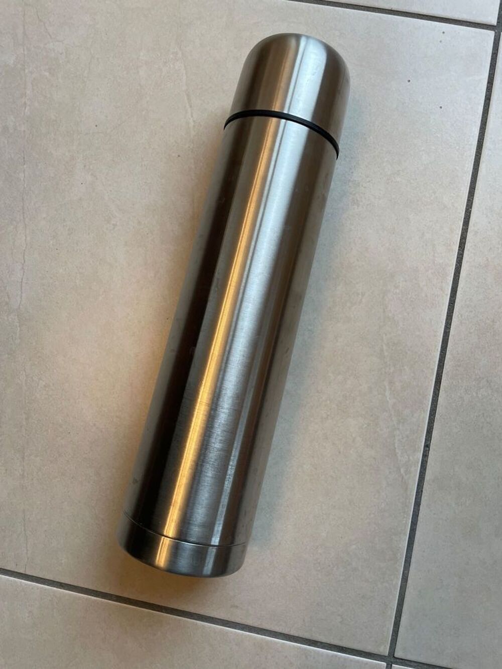 Bouteille thermo Electroménager
