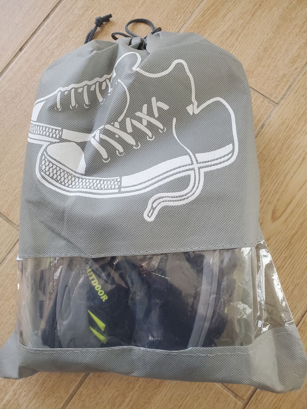 Chaussure randonn&eacute;e homme Chaussures