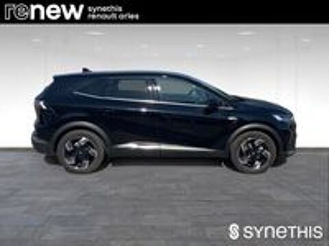 Symbioz E-Tech full hybrid 160 ch Iconic 2025 occasion 13200 Arles