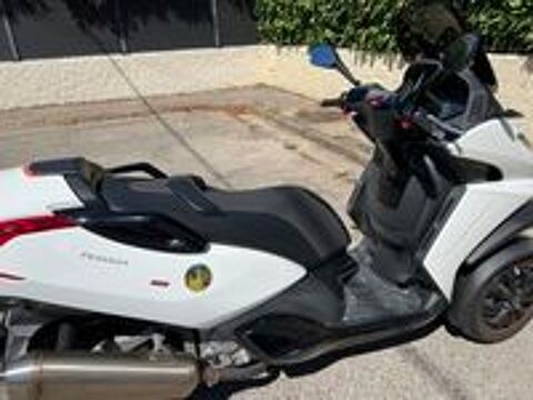 PEUGEOT 2014 occasion 13280 Raphele Les Arles