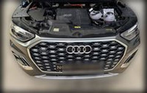Q5 Sportback 55 TFSIe 367 S tronic 7 Quattro S line 2021 occasion 69006 Lyon
