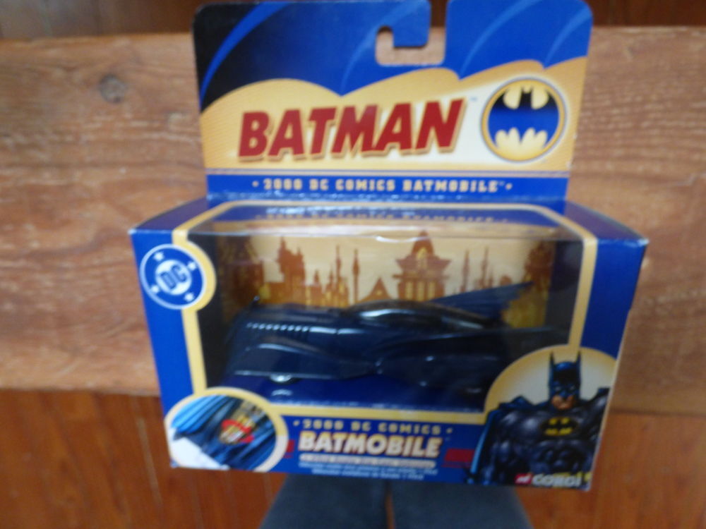BATMAN 