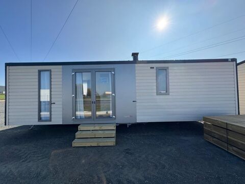Annonce voiture Mobil-Home Mobil-Home 40900 €