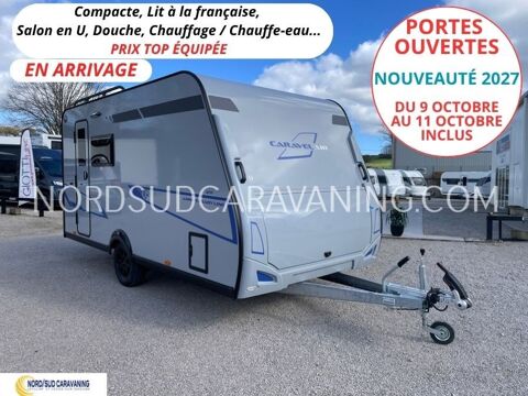 CARAVELAIR Caravane 2027 occasion Saint-L&eacute;ger-sur-Dheune 71510