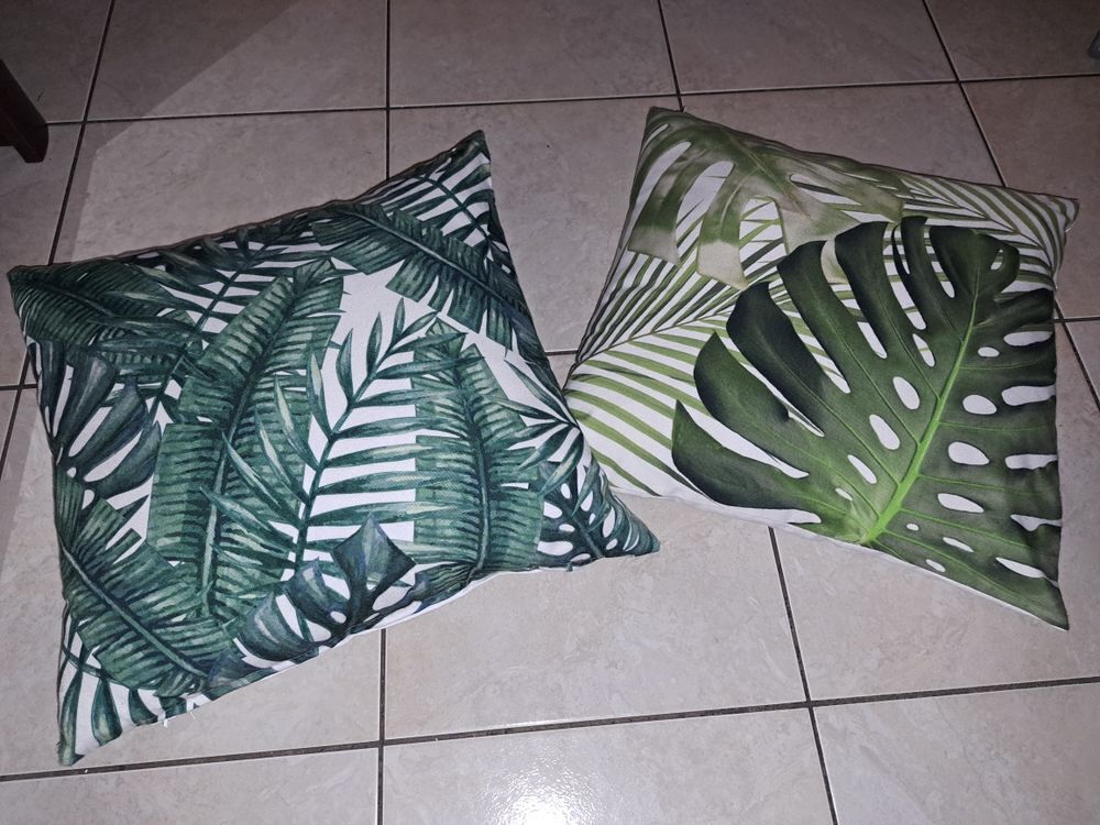coussin maison du monde Décoration