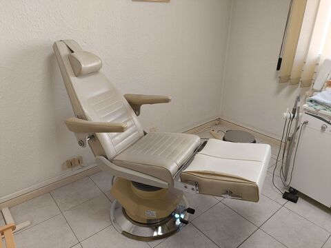 Fauteuil p�dicure Belmont 100 Saint-Rapha�l (83)