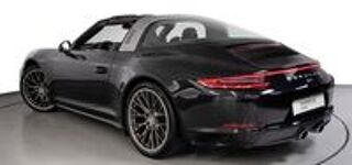 911 Carrera 4 Cabriolet 3.0i 370 PDK 2018 occasion 83000 Toulon