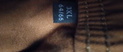 pantalon homme taille �lastique 8 Marseille 8 (13)