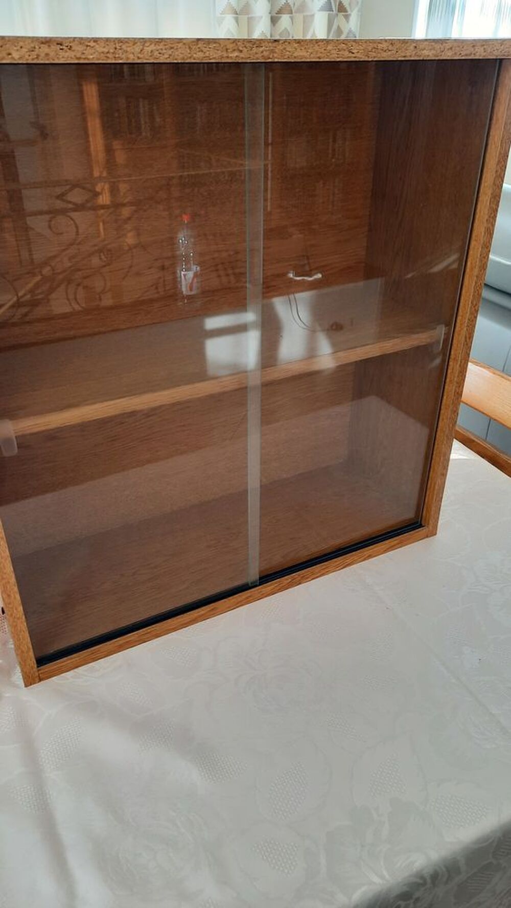 2 PETITES BIBLIOTHEQUES Meubles