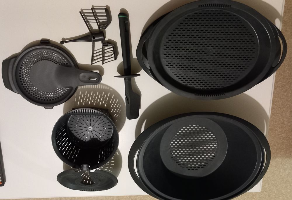 Thermomix 6 Vorwek Electroménager
