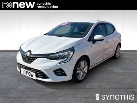 Renault Clio V Clio E-Tech 140 - 21N Business 2022 occasion Arles 13200