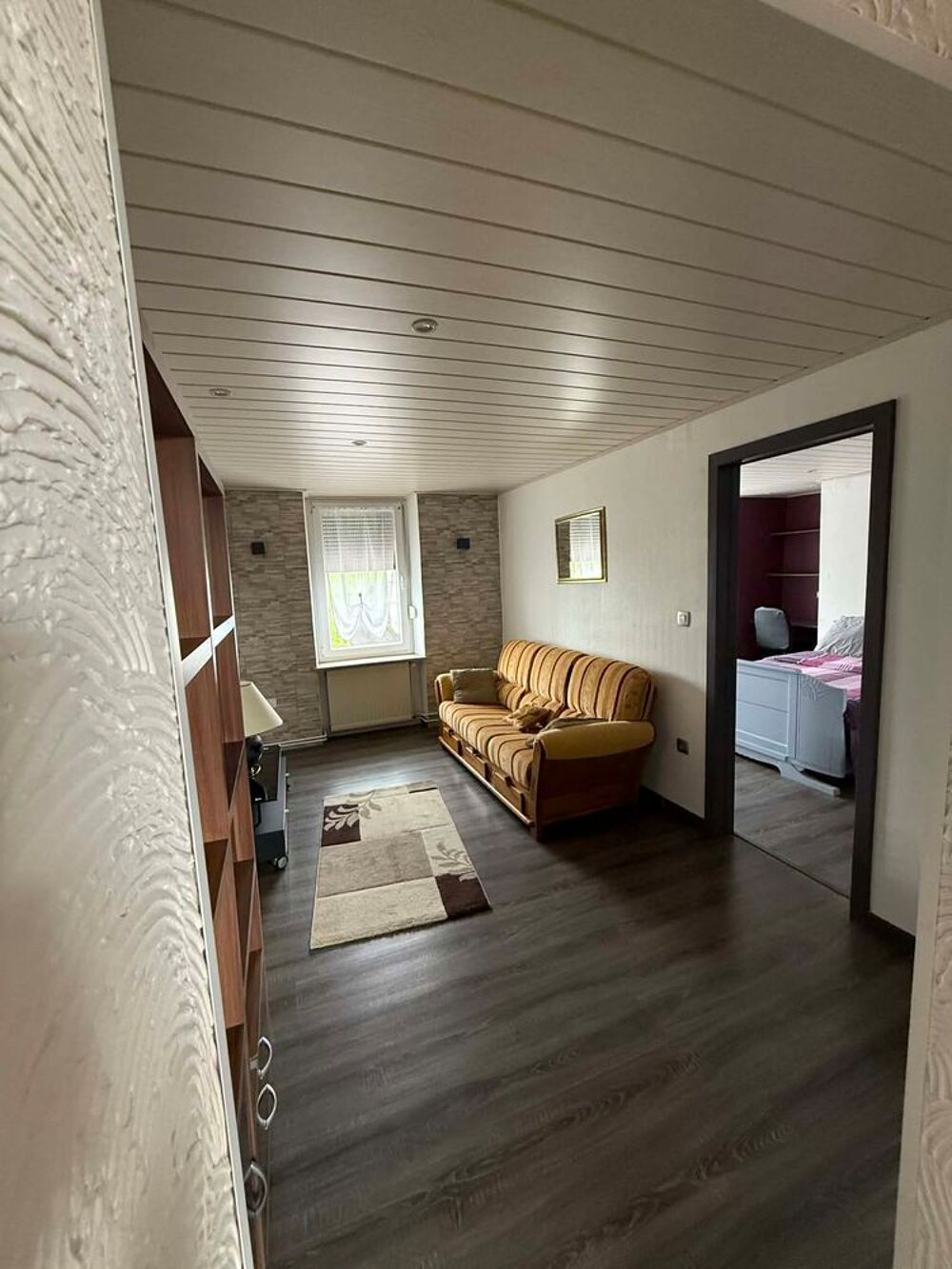 Location Appartement ? Appartement meublé spacieux et lumineux Diebling