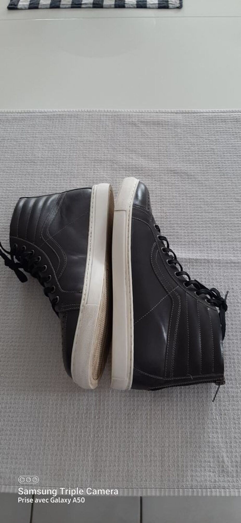 Baskets homme Chaussures