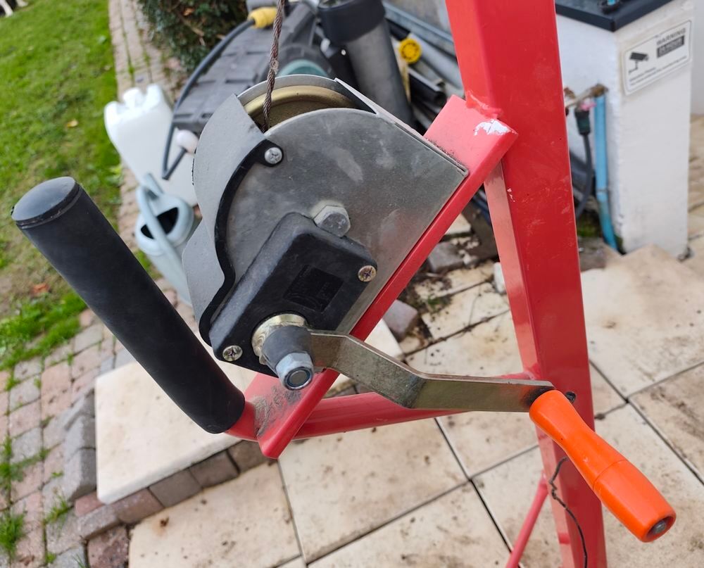 Leve plaques de placo Bricolage