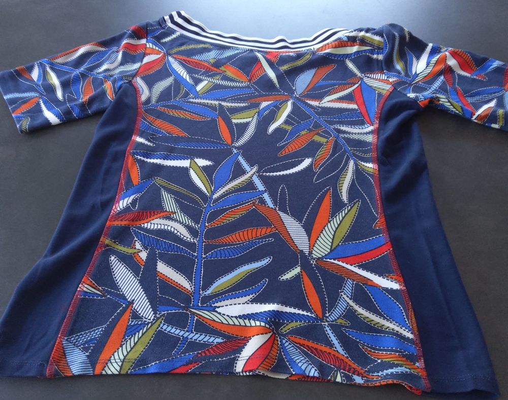 PETIT HAUT Betty BARCLAY - 36 Vêtements